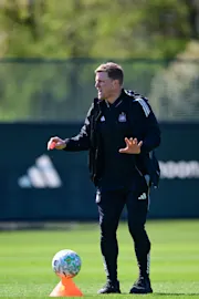 Newcastle United Daily 20260425