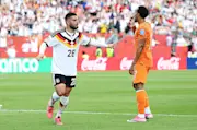 Player Ratings: Germany vs Ivory Coast World Cup Group Stage