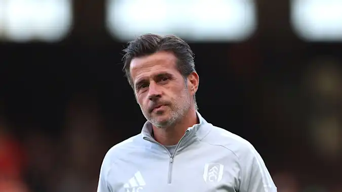Fulham are enjoying a strong run of form under manager Marco Silva