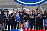 Paris Saint-Germain Daily 20260603