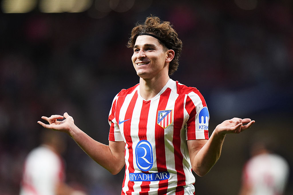 Atletico Madrid vs Real Madrid: Match Preview and Team News
