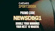Caesars NBA Promo Code