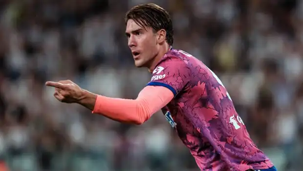 Di Maria and Bremer back for Juventus but Vlahovic still struggling