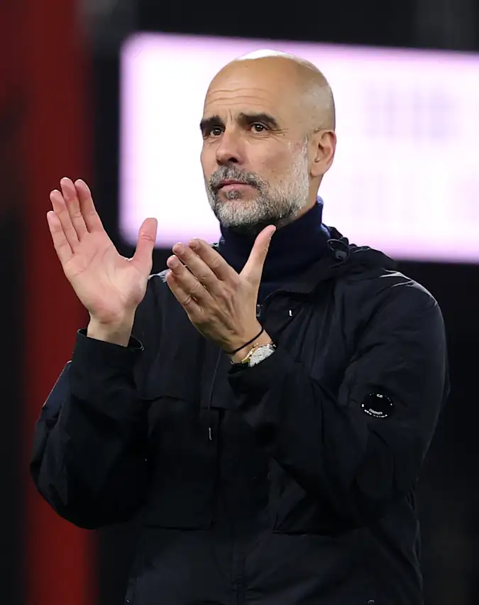 Manchester City Daily 20260523