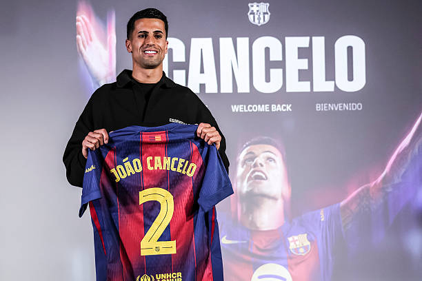 Barcelona Daily 20260115