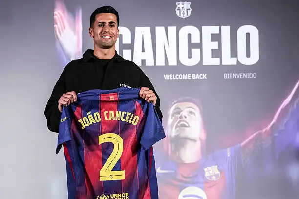 Barcelona Daily 20260115