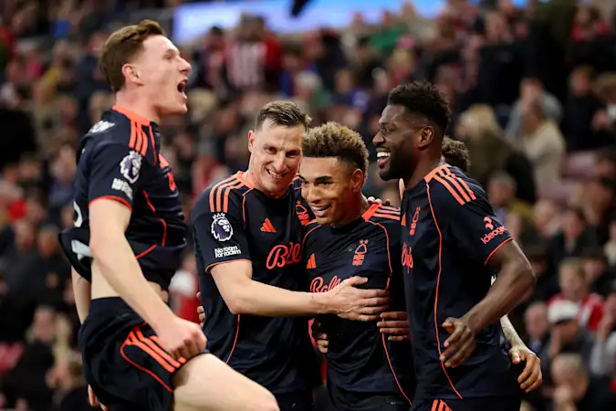 Sunderland Daily 20260425