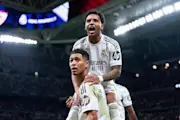 Rodrygo is keen to leave Real Madrid