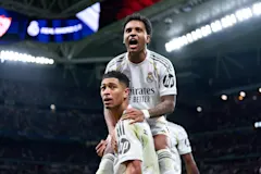 Rodrygo is keen to leave Real Madrid