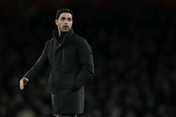 Arsenal Daily 20260218