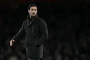Arsenal Daily 20260218