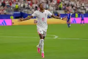 Kane's Brace and Rashford's Late Strike Seal England's Six-Goal World Cup Opener Against Croatia