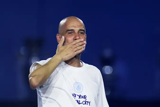Manchester City Daily 20260530