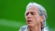 Jorge Jesus has enjoyed a perfect start to life as Portugal head coach