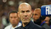 Zinedine Zidane has enjoyed an unbeaten start to life as France manager