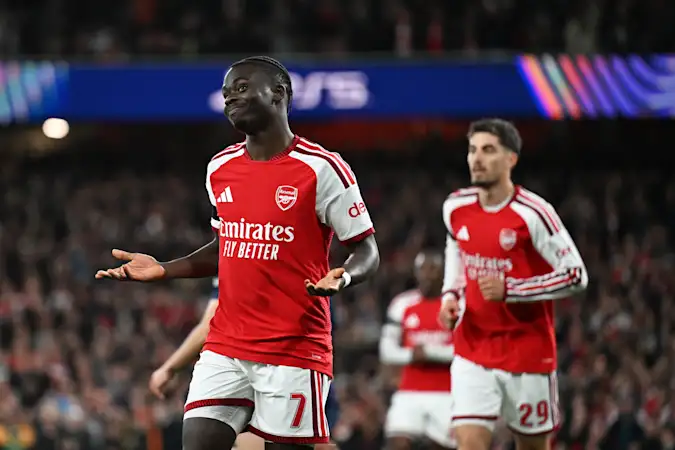 Arsenal 20261014