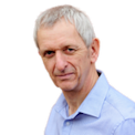 Nick Pulford