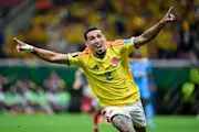 Suíça x Colômbia: onde assistir, escalações e palpites - Copa do Mundo 2026