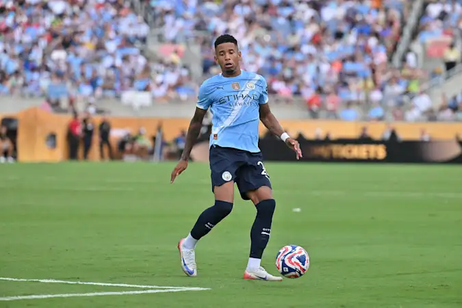 Savinho and Phil Foden likely to be available, boosting the hosts’ attack. 