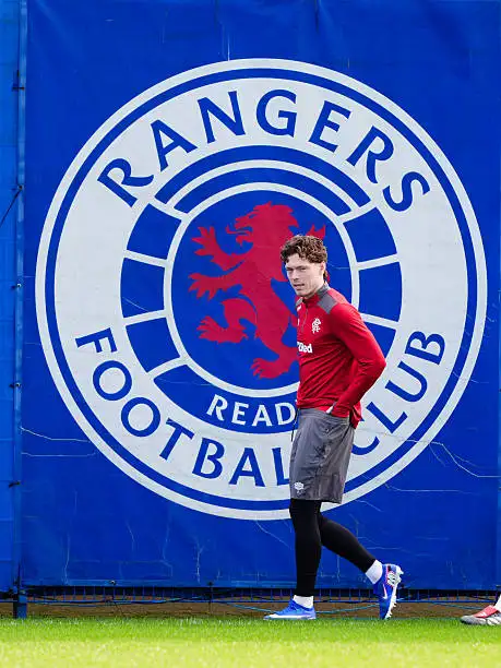 Rangers Daily 20260125
