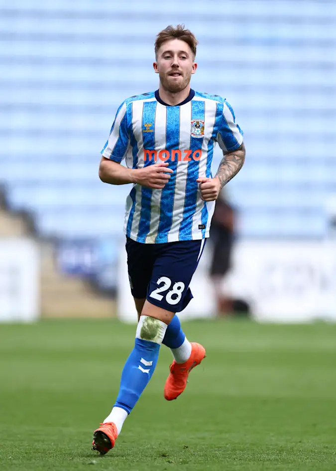 Coventry City Daily 20260809