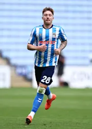 Coventry City Daily 20260809