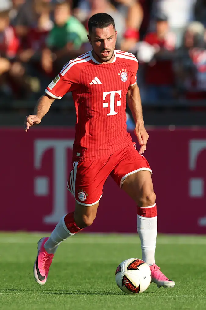 Bayern Munich Daily 20260801