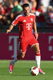 Bayern Munich Daily 20260801