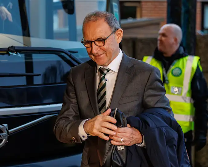 Celtic Daily 20260122