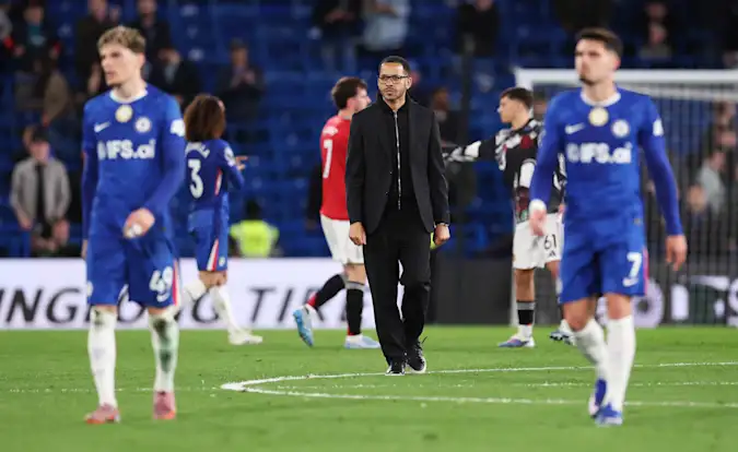 Chelsea Daily 20260419