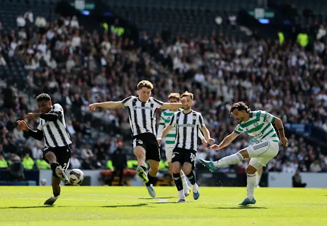 Celtic Daily 20260422