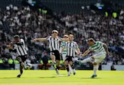 Celtic Daily 20260422