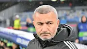Qurban Qurbanov's Qarabag trail Dynamo Kyiv 1-0 heading into Thursday's second leg