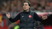 Vincenzo Montella's Turkey are very hard to beat at home