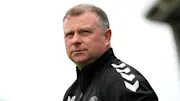 Mark Robins' Stoke ended a three-game losing streak with a 2-1 win over Swansea last weekend but remain outside the top six