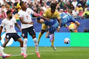 England Play Out A Frustrating Draw With Ghana In Their Second Group Stage Game