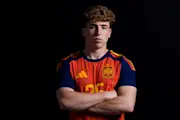 Victor Muñoz, Spain, 2026