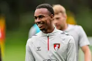 Bournemouth duo draw transfer interest