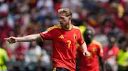 Belgium should expect more from their big guns like Kevin De Bruyne when they take on Iran at SoFi Stadium