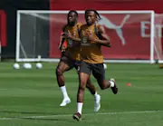 Juventus Daily 20260722