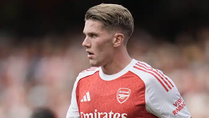 Viktor Gyokeres is the latest forward player to join the treatment room ahead of Arsenal's trip to Sunderland