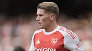 Viktor Gyokeres is the latest forward player to join the treatment room ahead of Arsenal's trip to Sunderland