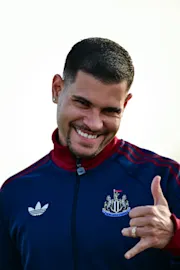 Newcastle United Daily 20260318