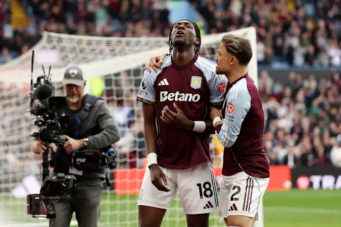 Aston Villa Daily 20260420