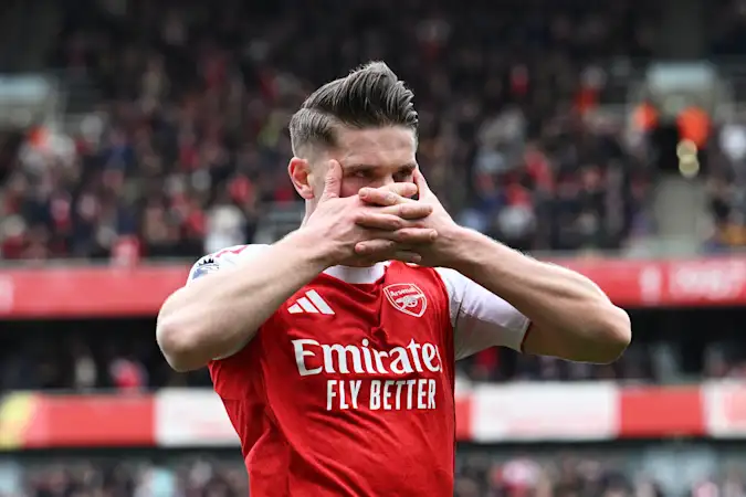 Arsenal Daily 20260412