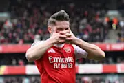 Arsenal Daily 20260412