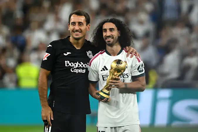 Real Madrid Daily 20260830
