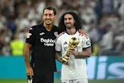 Real Madrid Daily 20260830