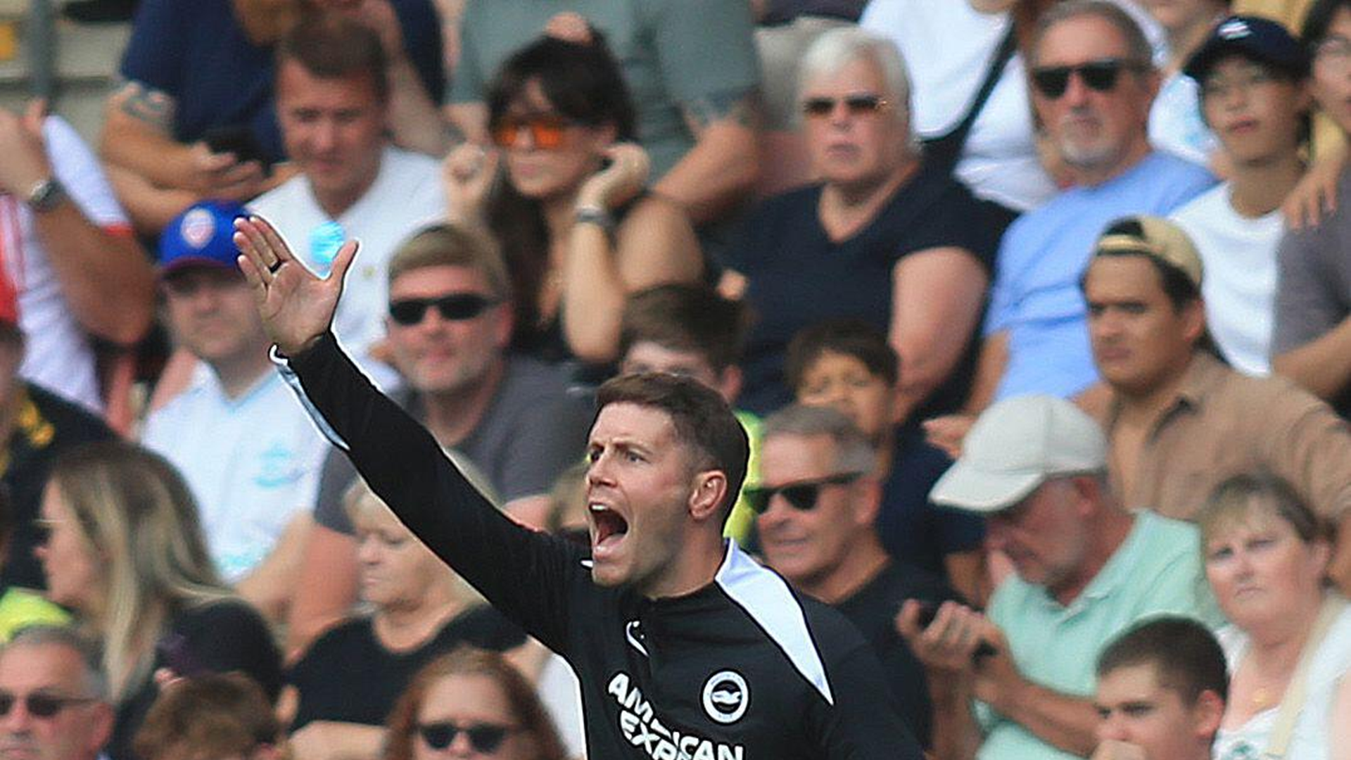 Brighton vs West Ham predictions: Seagulls to continue good form at the Amex