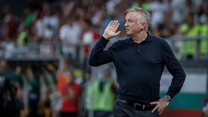 Michael O'Neill's Northern Ireland can extend their excellent home record after an impressive win in Georgia
